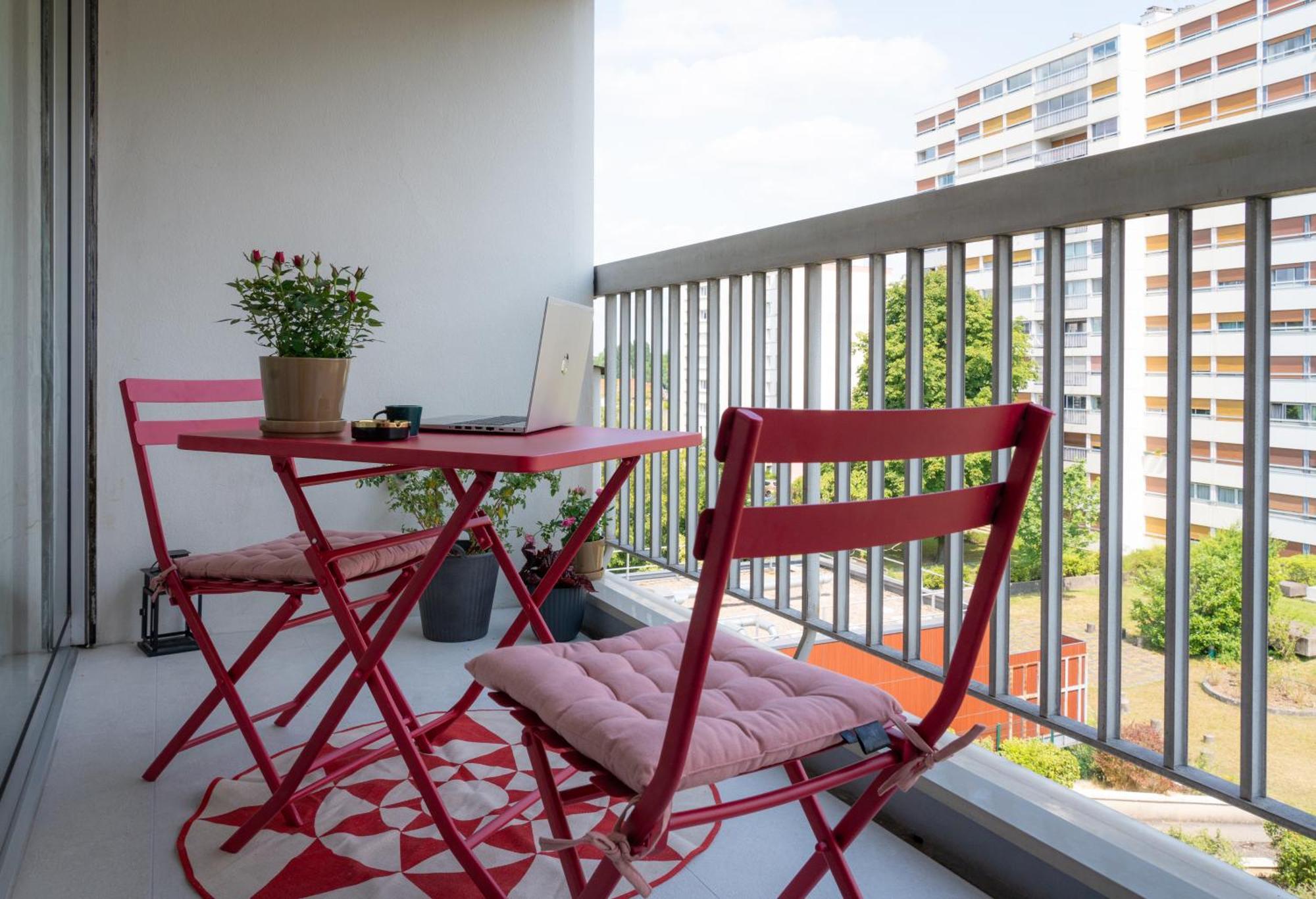 Le Coquet A 20Min De Paris Et De L'Aeroport D'Orly Apartment Juvisy-sur-Orge Exterior photo